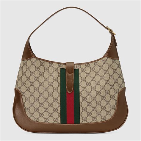 borsa gucci jackie 1961|More.